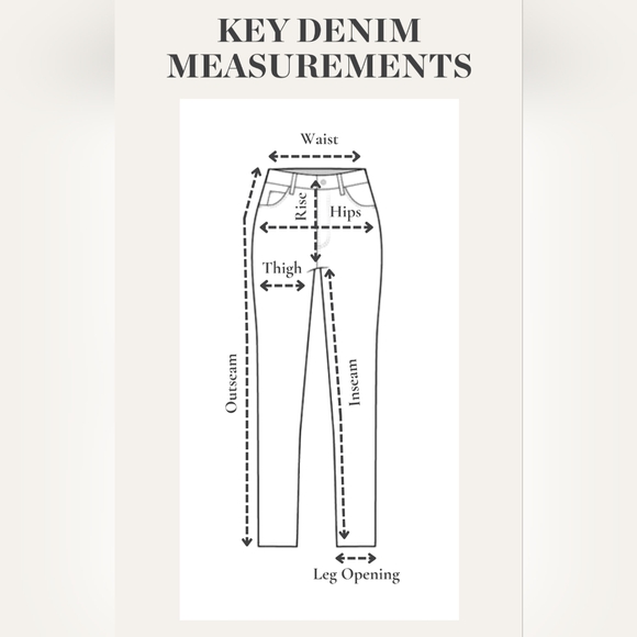 Calvin Klein Jeans Skinny Black Dark Wash Straight Leg Jeans 5 Pockets VG 16 - Picture 12 of 12